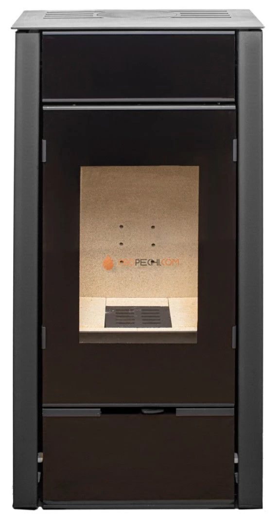 Печь-камин Мета-Бел Нарочь