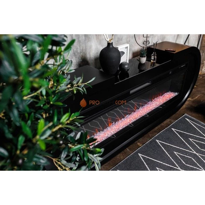 Портал Royal Flame Soho - Орех