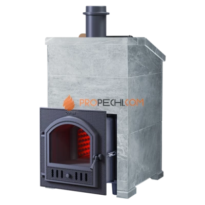 Комплект GFS ЗК 25П Президент 1000/50 Талькохлорит