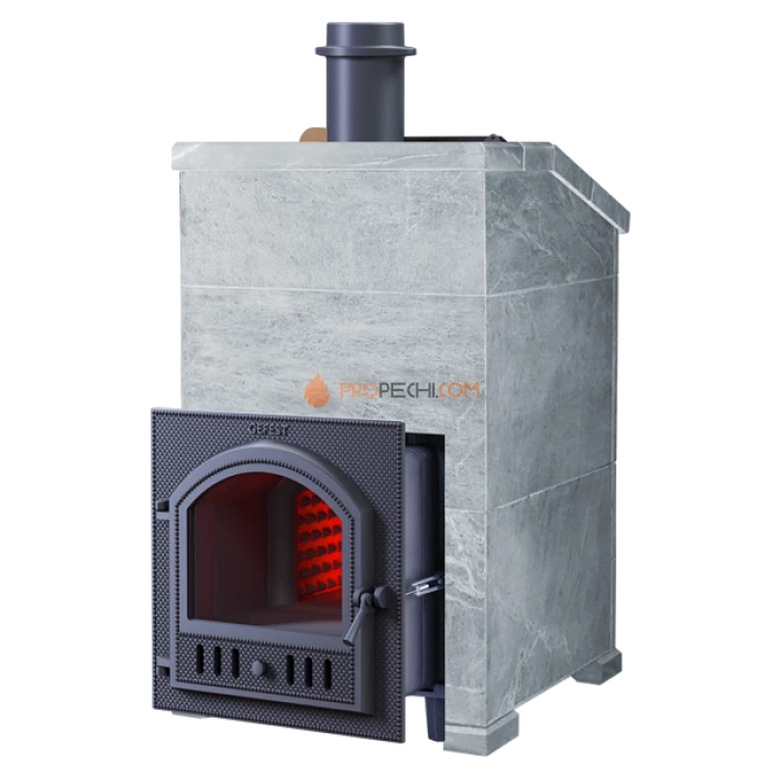 Комплект GFS ЗК 25П Президент 1000/50 Талькохлорит