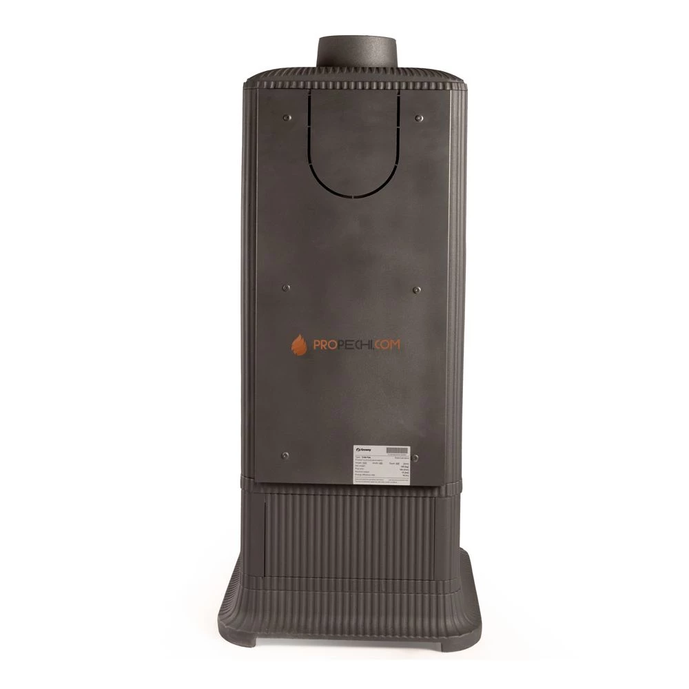 Печи-камины FireWay Verta NF