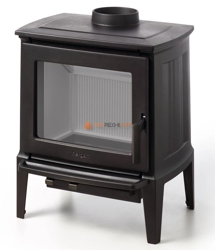 Печь-камин Hergom E30-S