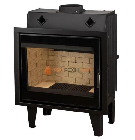 Каминная топка Мета-Бел SKADI