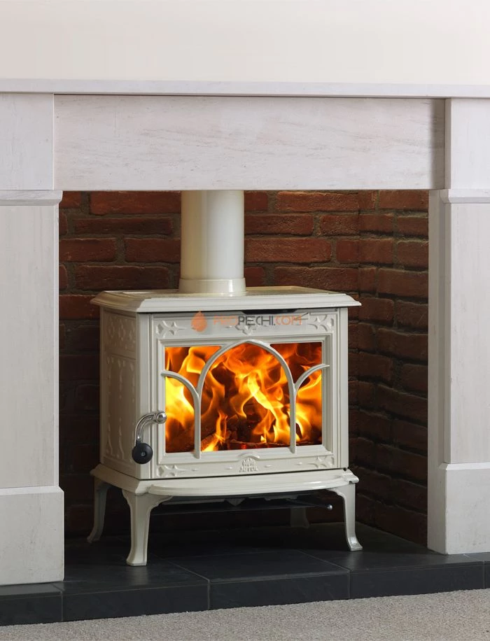 Печь-камин Jotul F 100 IVE