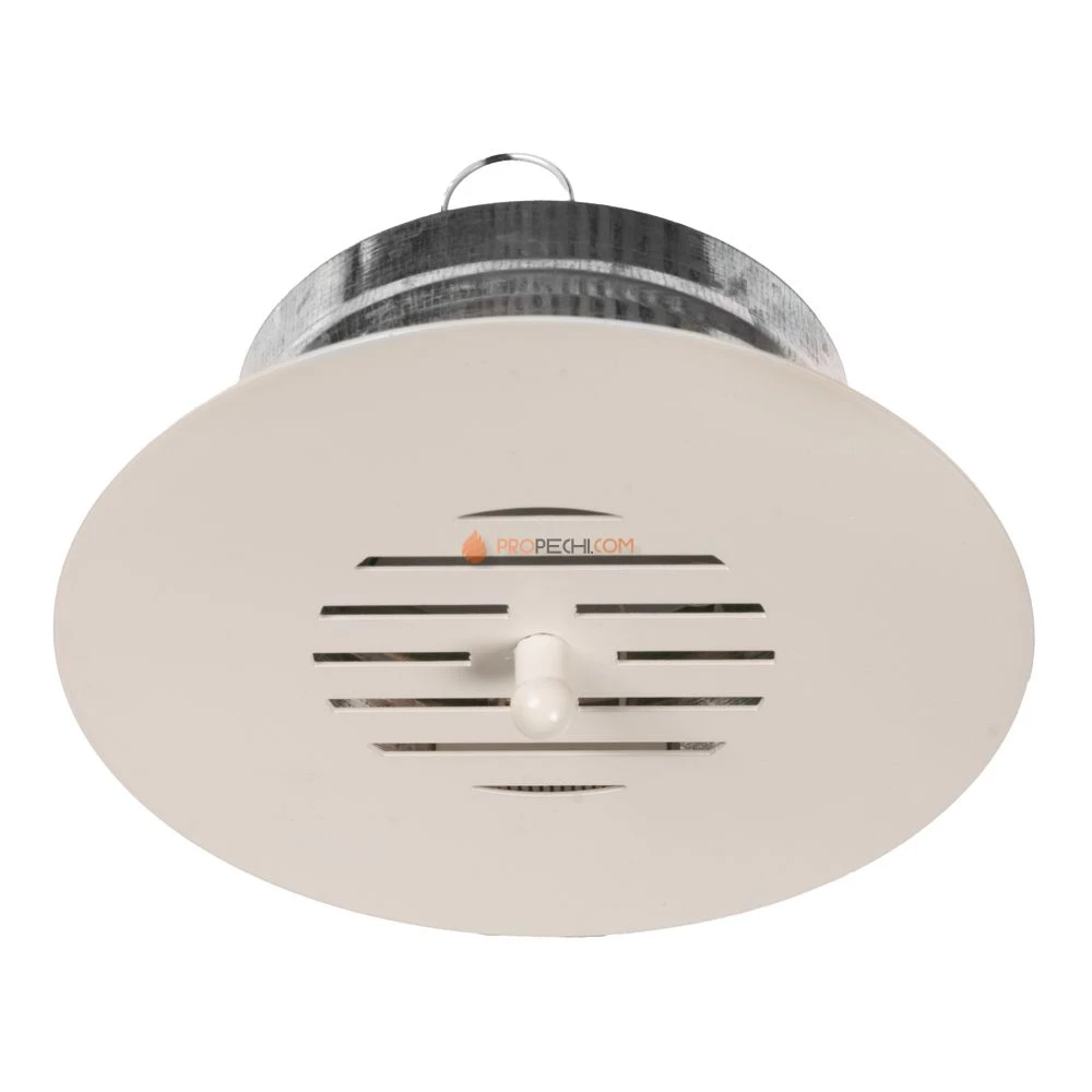 Диффузор D 100/148 кремовый (3)