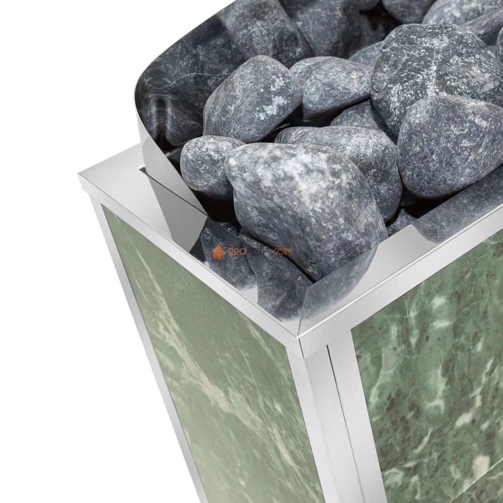 Электрическая печь KARINA Trend 9 Змеевик