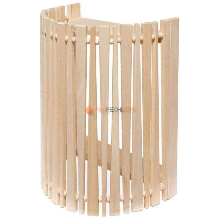 Абажур Липа КА-3