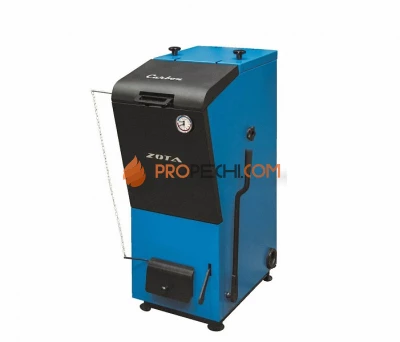 Котел Carbon 26