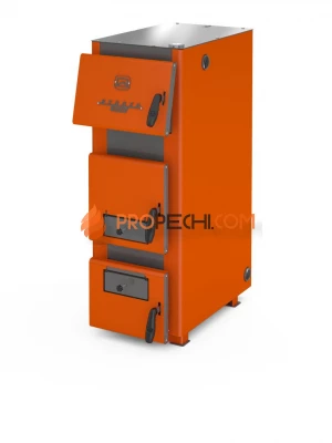 Отопительный котел Куппер ПРО-28 (2.0)