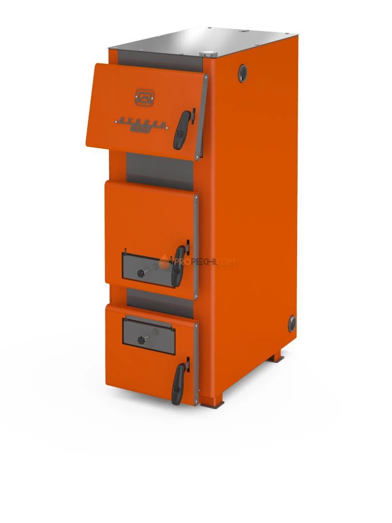 Отопительный котел Куппер ПРО-28 (2.0)
