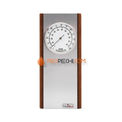 Термометр Tylo Premium Dark