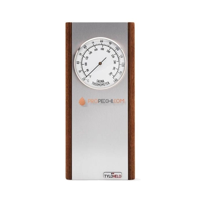 Термометр Tylo Premium Dark