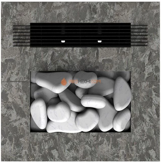 Электрокаменка SANGENS W12S