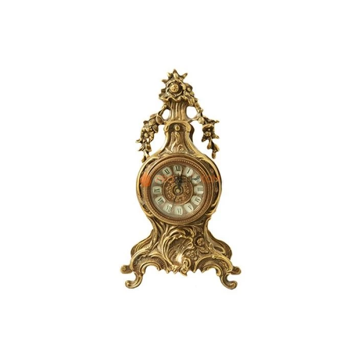 Каминные часы Virtus (5022B)