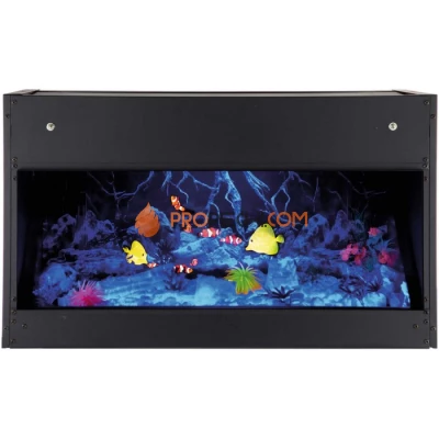 Электрический очаг Dimplex Aqua-V