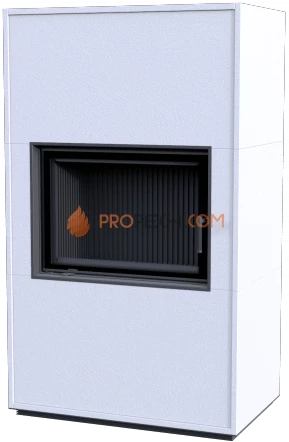 Печь-камин Астов Aplit ПС 800