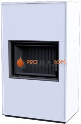 Печь-камин Астов Aplit ПС 800