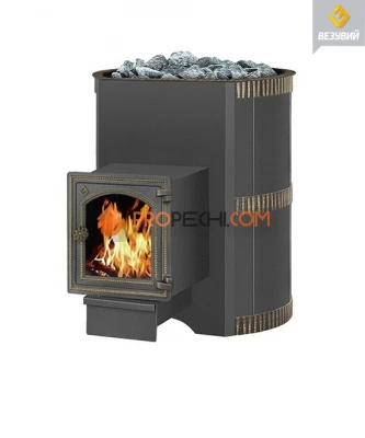 Печь Лава 16 (ДТ-4С)