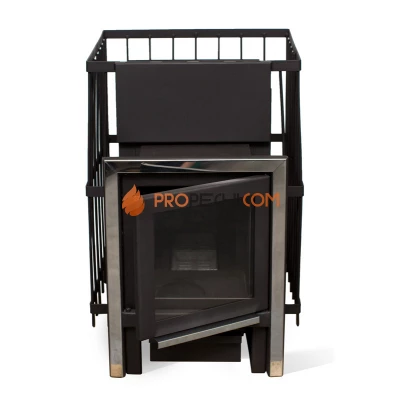 Банная печь Мета-Бел ПБМ 20 ПС