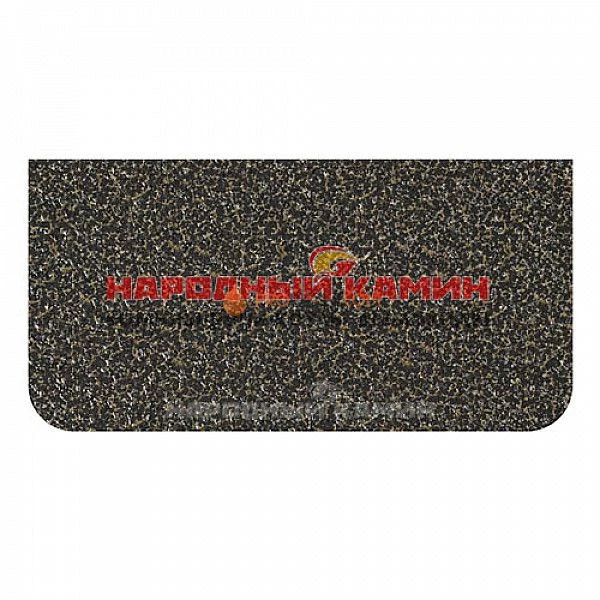 Grillux Лист притопочный 400х800 бронза