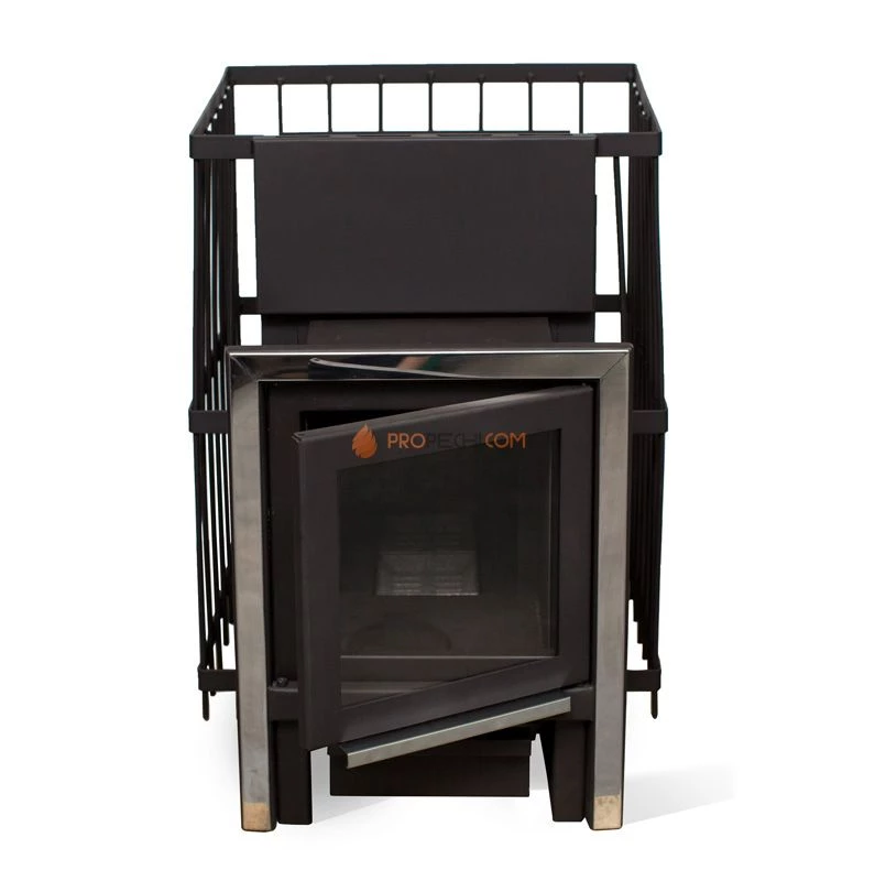 Банная печь Мета-Бел ПБМ 20 ПС