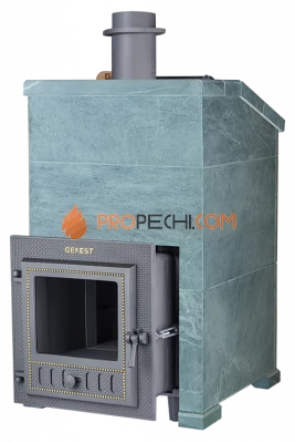 Комплект Гефест ЗК 30(М) Президент 1000/50 Талькохлорит