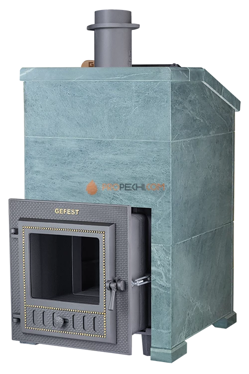 Комплект Гефест ЗК 30(М) Президент 1000/50 Талькохлорит