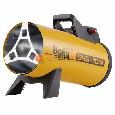 Тепловая пушка газовая Ballu BHG-10M
