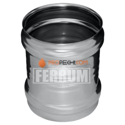 Адаптер ММ Ø115 Феррум