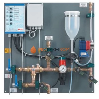 Душ впечатлений WDT Caribbean Storm - SeD 2