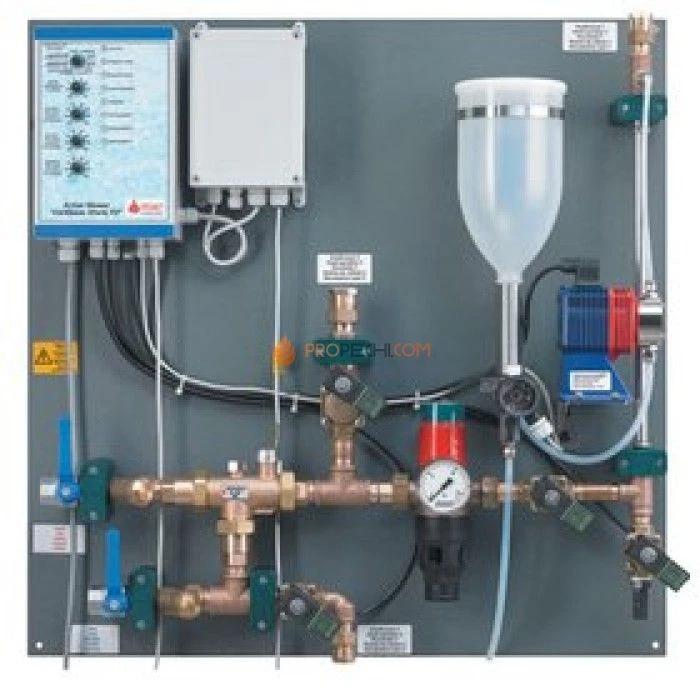 Душ впечатлений WDT Caribbean Storm - SeD 2