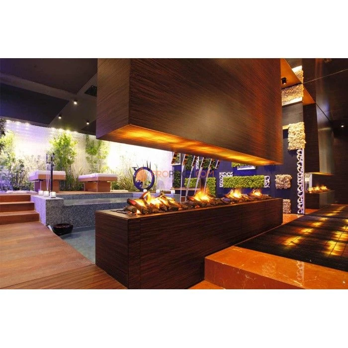 Электрический очаг Dimplex Cassette L