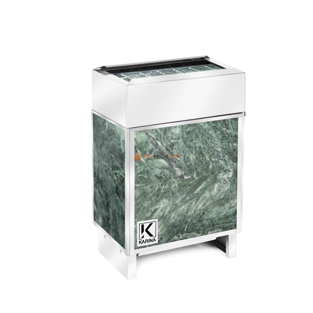 Электрическая печь KARINA Elite 6 Змеевик