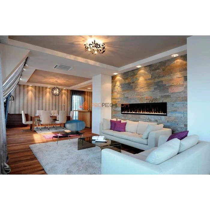 Электрический очаг Dimplex Ignite XLF74