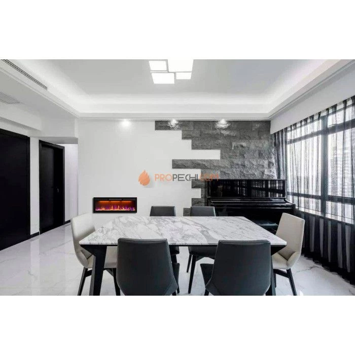 Электрический очаг Royal Flame Crystal 50 RF