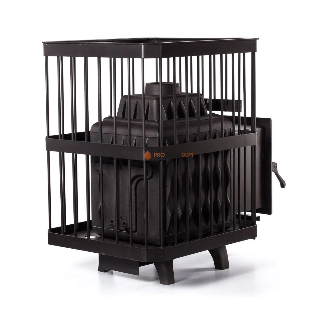 Банная печь Pro-Пар Ева 402 Прут