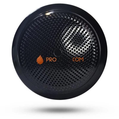 Влагостойкий динамик SW - 525 Black (Врезной)