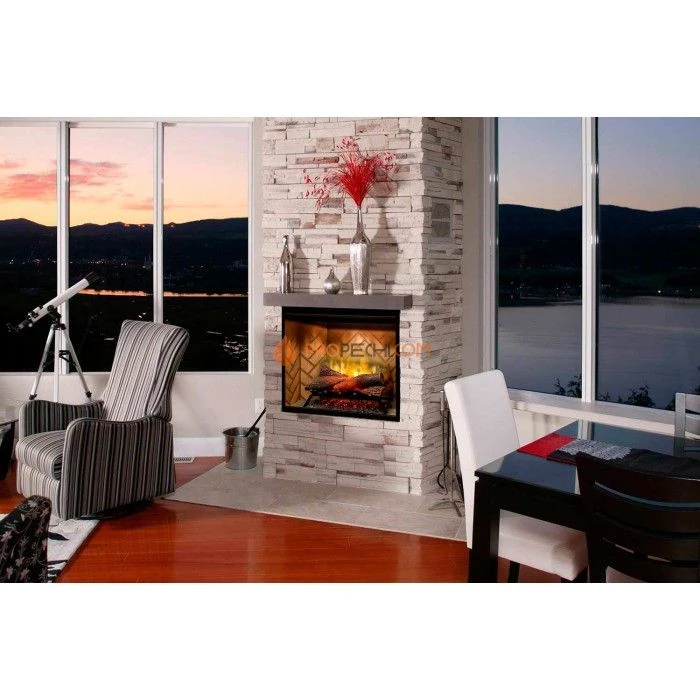 Электрический очаг Dimplex Revillusion RBF30