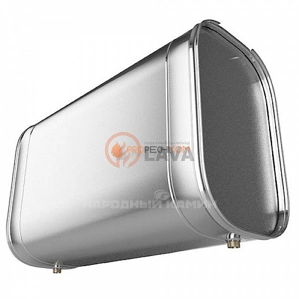 LAVA Бак для т/о 100 горизонтальный ЭЛИТ