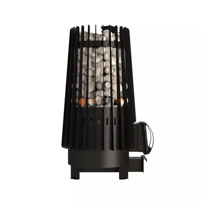 Дровяная печь для бани Grill’D Cometa 180 Vega Short