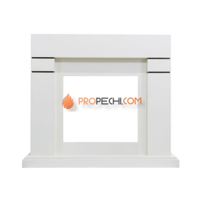 Портал Dimplex Lindos - Алебастр (Высота 985мм)