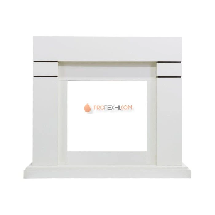 Портал Dimplex Lindos - Алебастр (Высота 985мм)