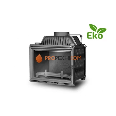 Каминная топка KAWMET W17 EKO 12,3 кВт