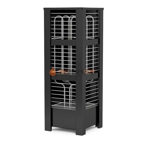 Электрокаменка Quadro-Corner 9