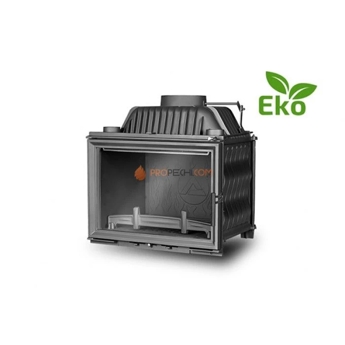 Каминная топка KAWMET W17 EKO 12,3 кВт