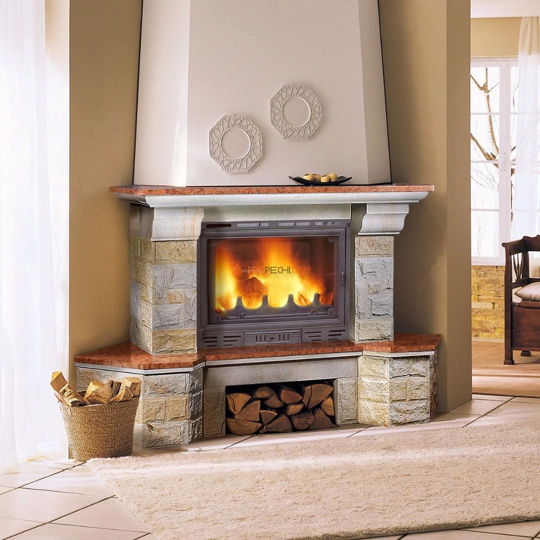 Aster Emperador (Rosso)