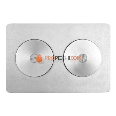 Плита цельная П2-7А