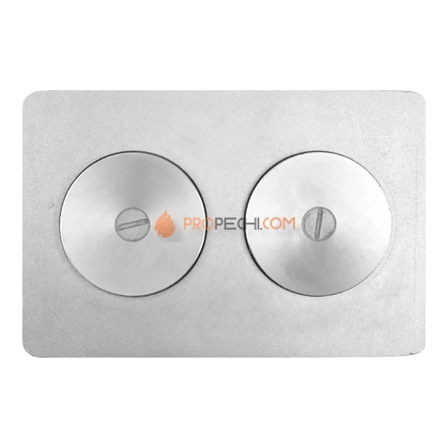 Плита цельная П2-7А