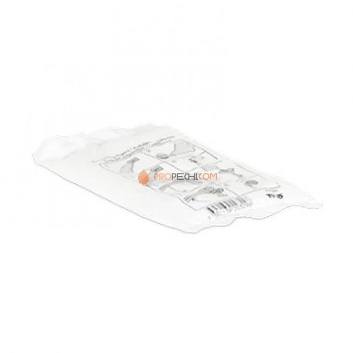 Средство для удаления накипи Tylo Солвент 80 г