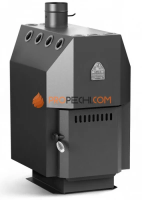 Печь отопительная TMF Доцент, СД, ТВ